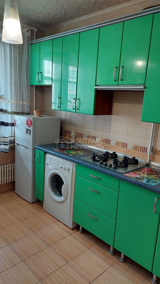 Оренда 1-тна квартира Одеська.