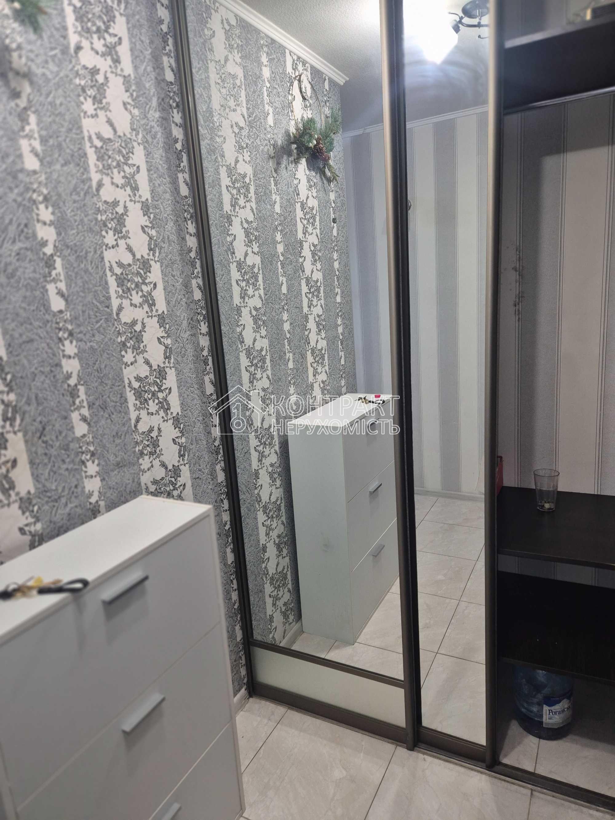 Оренда 1к р-н метро Салтівка