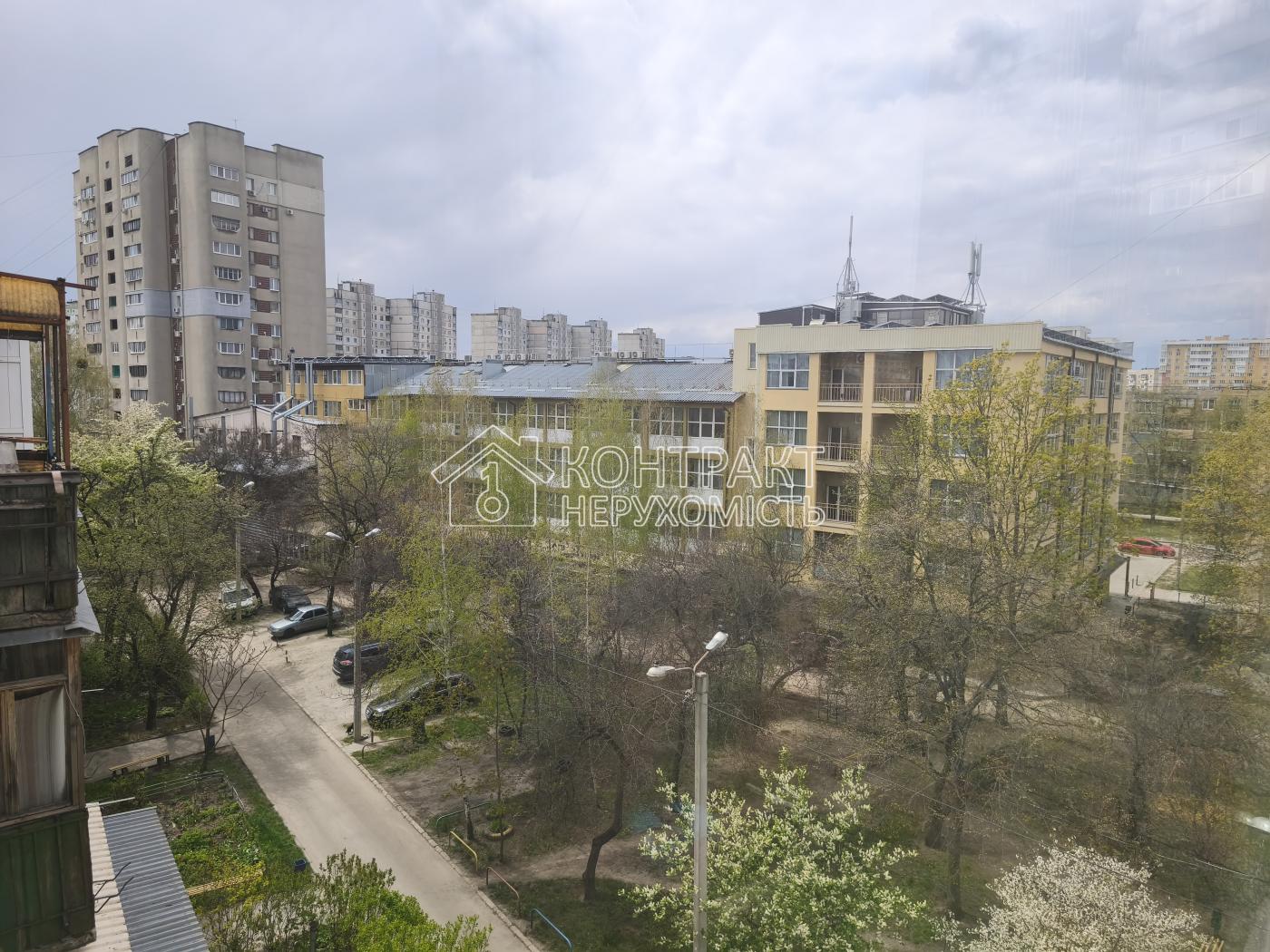 кімната