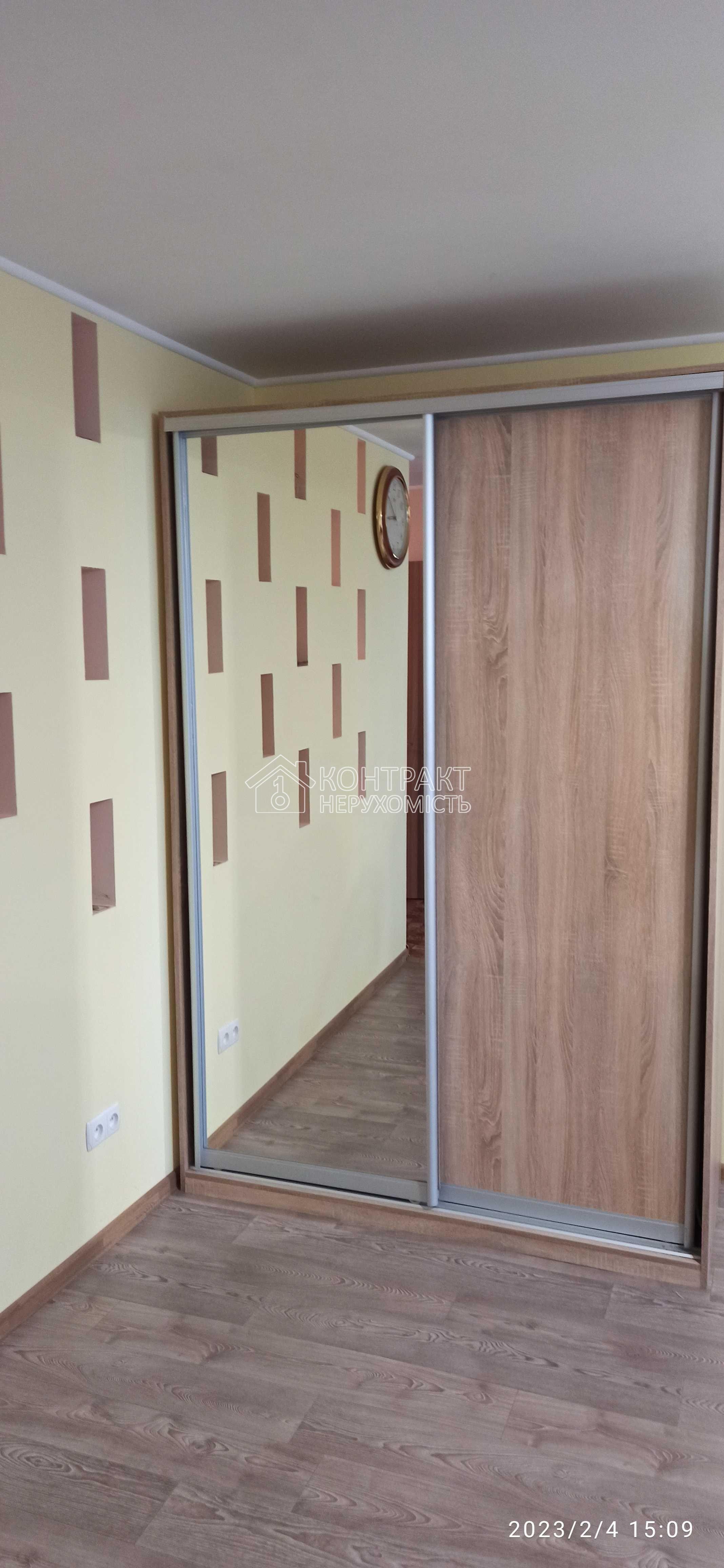Здається 1 кімнатна квартира на Лисій горі
