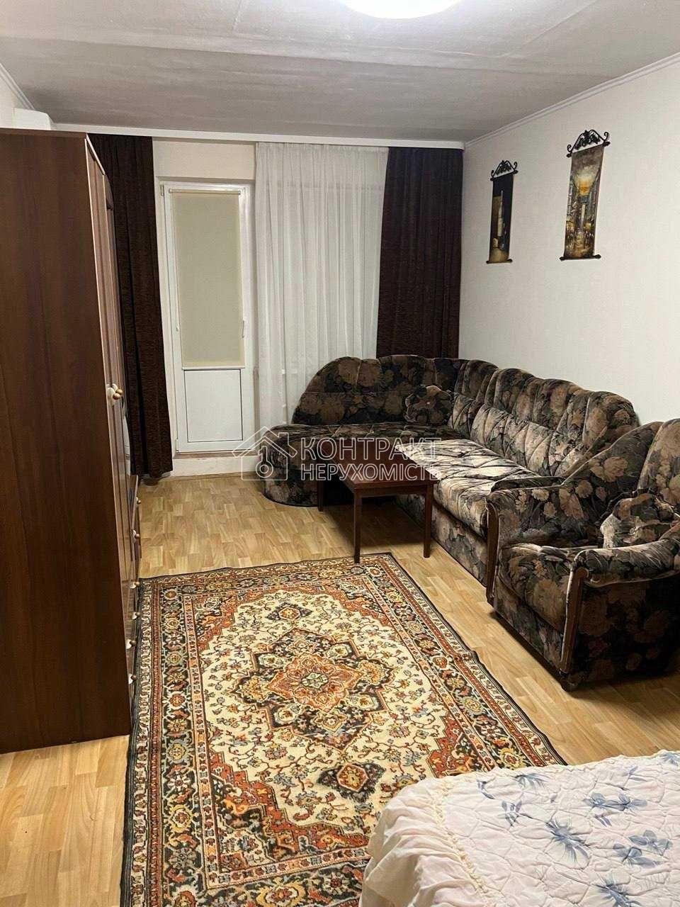 Оренда 2 к квартири Салтівка