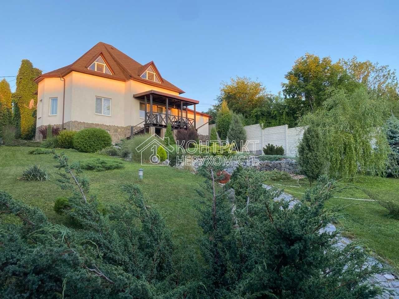 Продається будинок у місті Харків,р-н Павленки