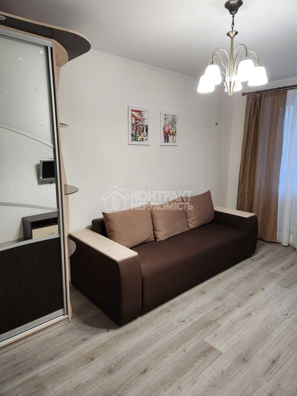 Продам 1 к квартиру Олексіївка