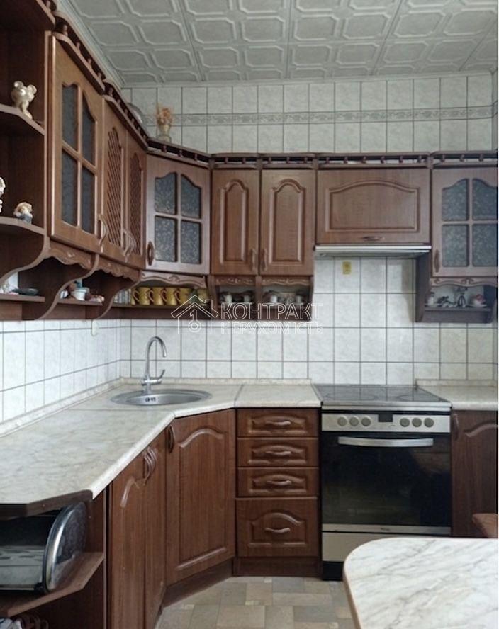 Продам 3к квартира Холодна Гора