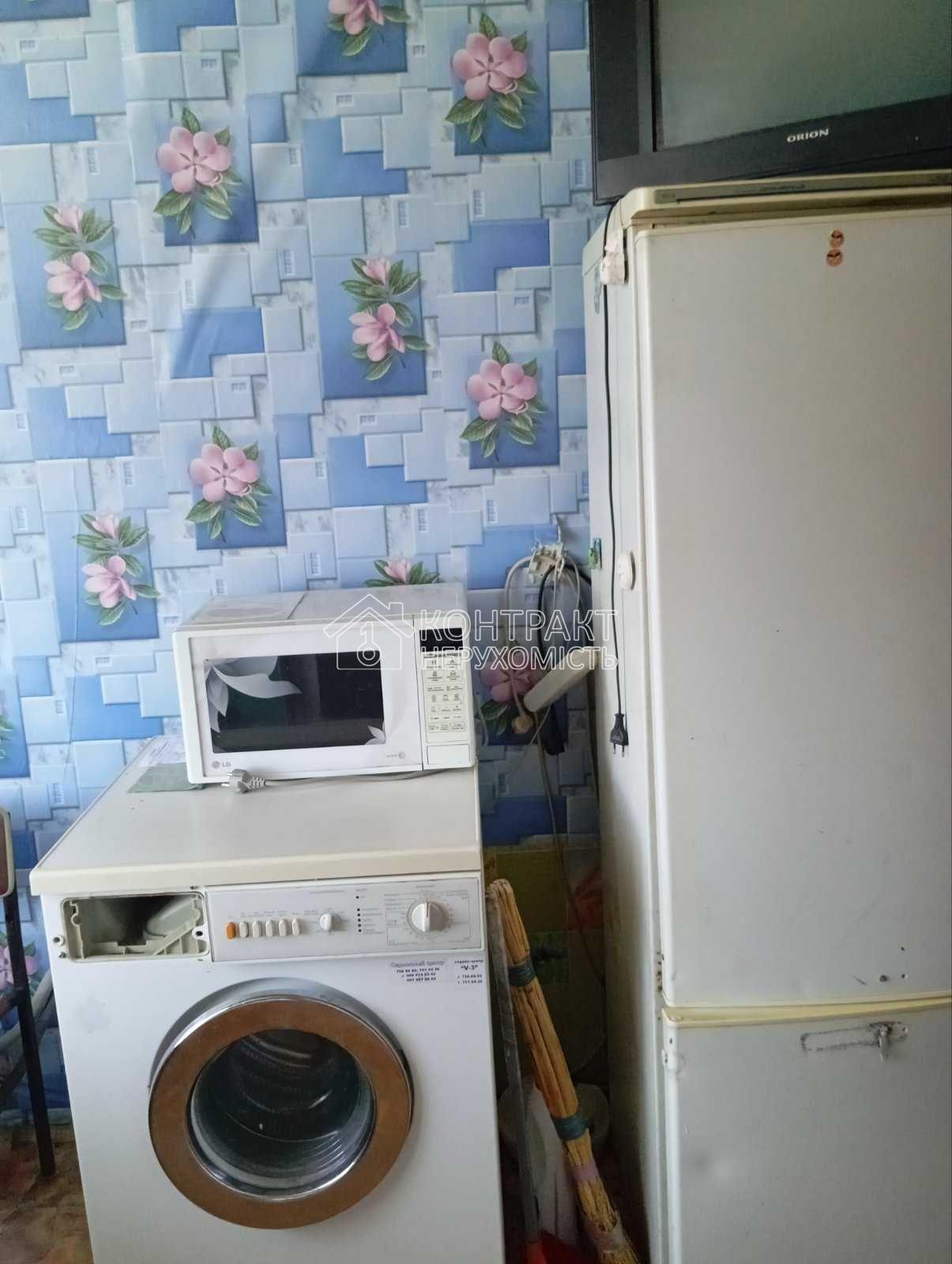 кімната