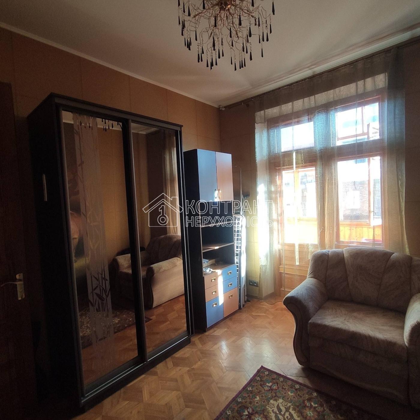 кімната