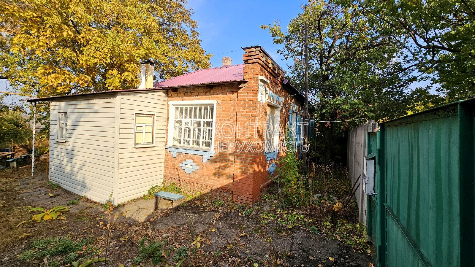 Продаж будинку Велозаводский проезд, 37 Немишля