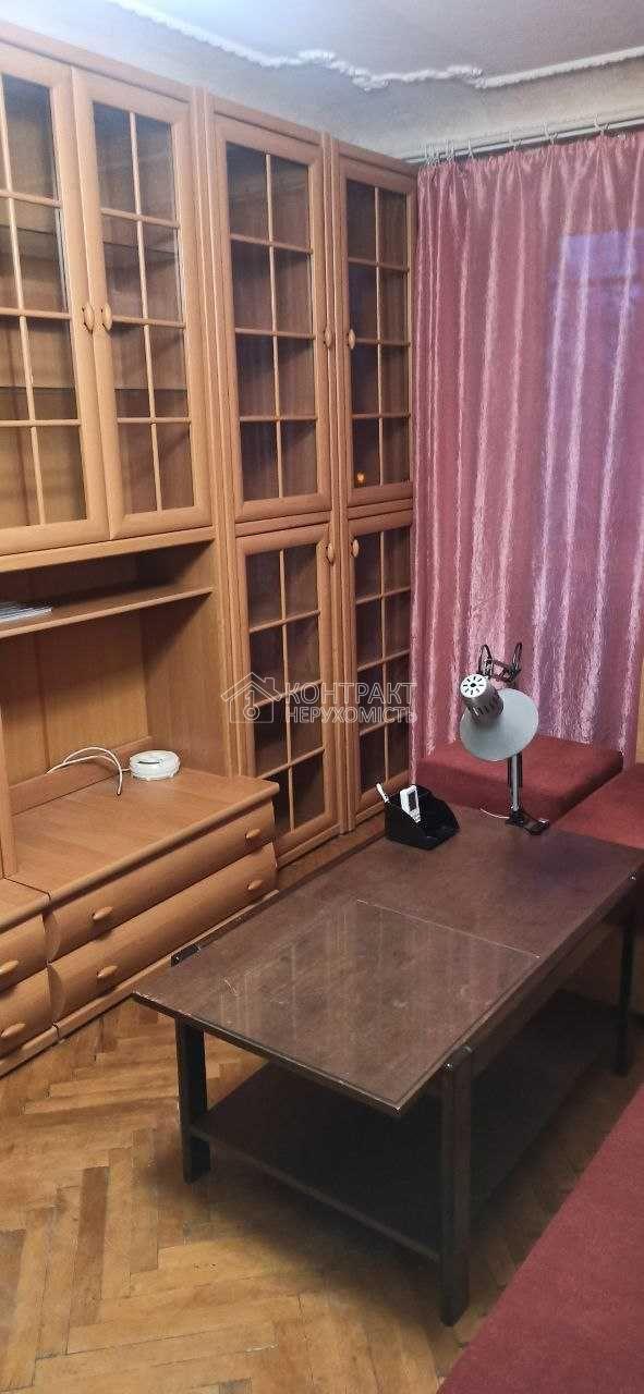 Продаж 2 к .квартири Павлове Поле