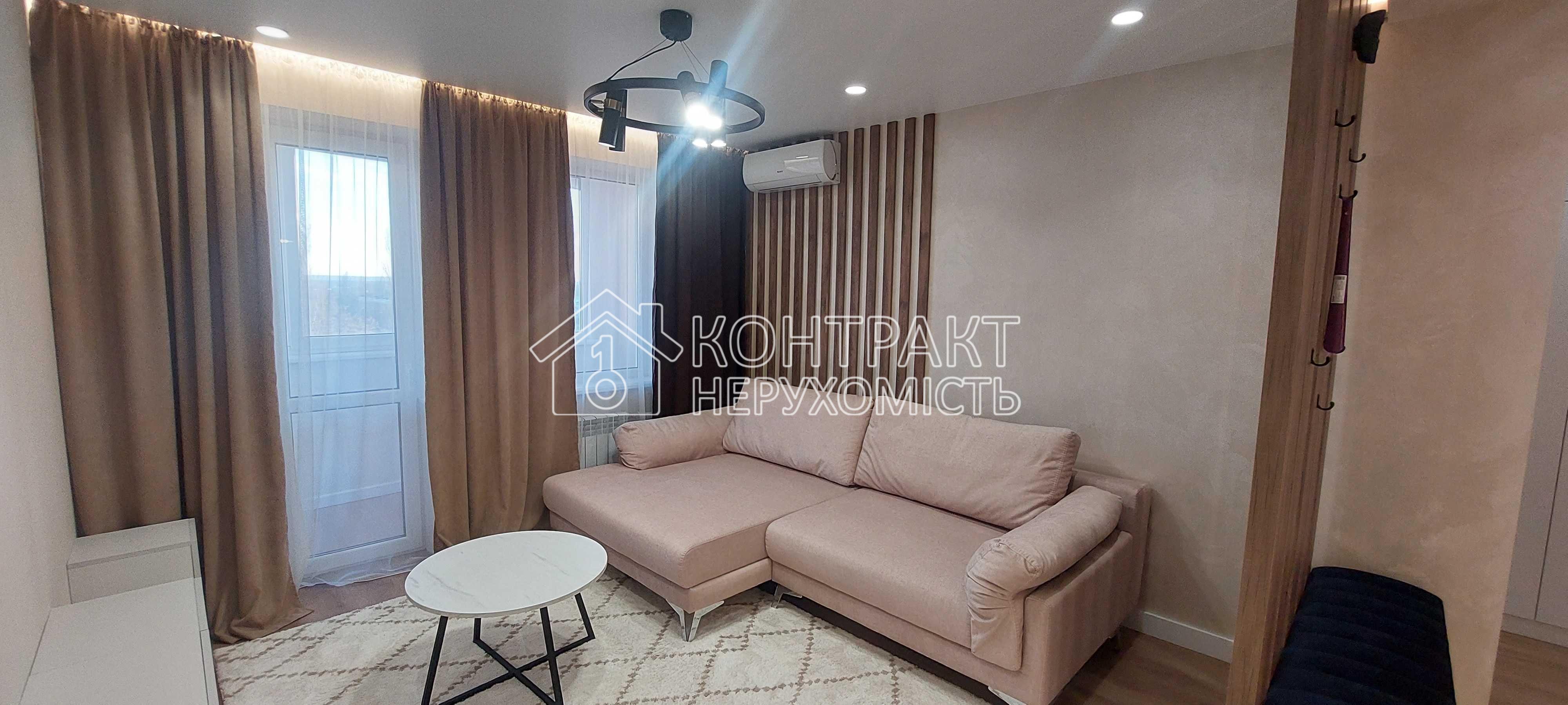 Продам 2 комн кв 56м2, НОВЫЙ РЕМОНТ, Одесская, РОСТ. Сертификат-ДА!