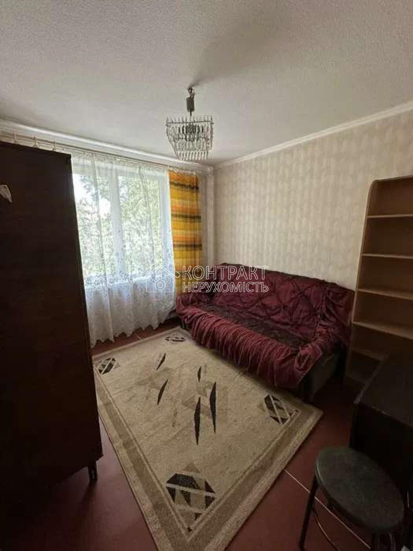 кімната