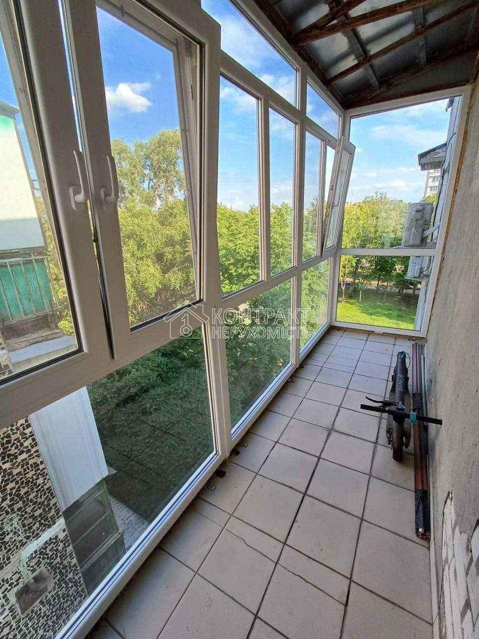 Продам 1к,квартира ,5/5, Жасміновый Бульвар!