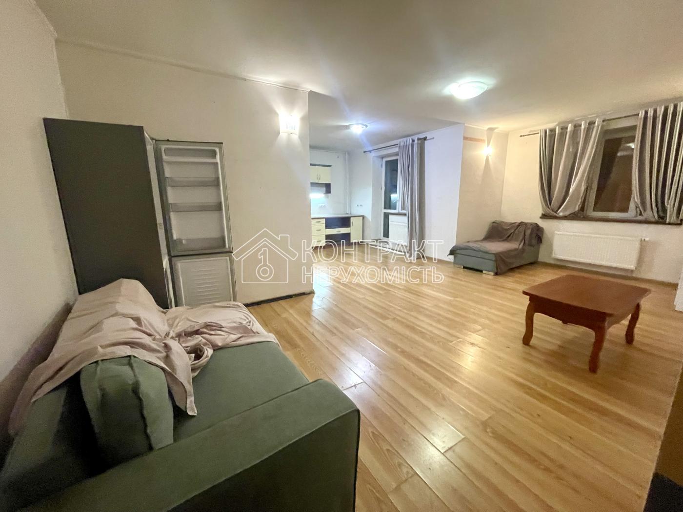 Продам 1 к квартиру Дача 55 Сертифікат