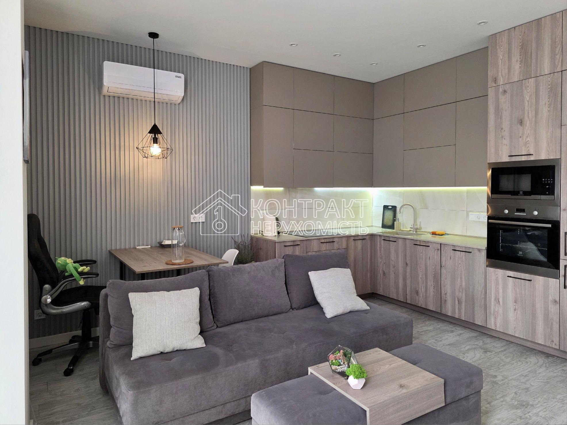 Здам квартиру Павловський квартал Центр