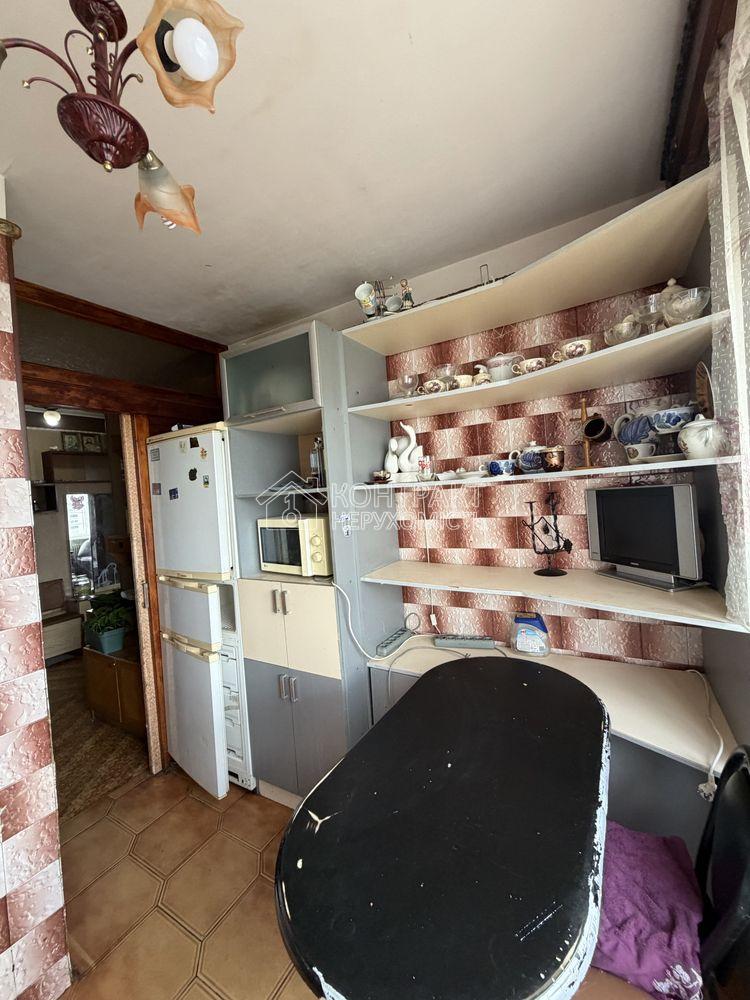 Продажа 3 комн. кв. Валентиновская м. 5 мин.