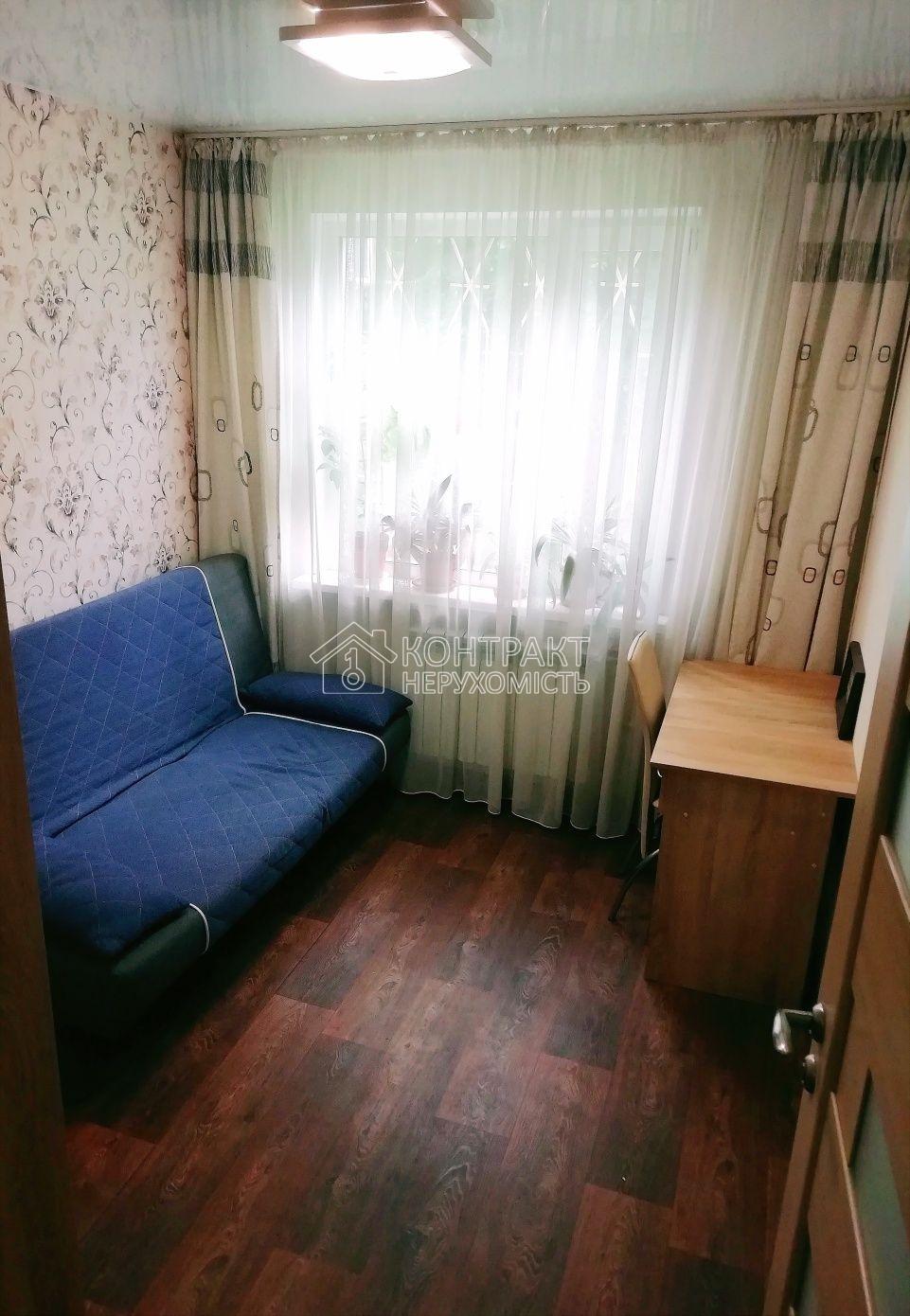 кімната