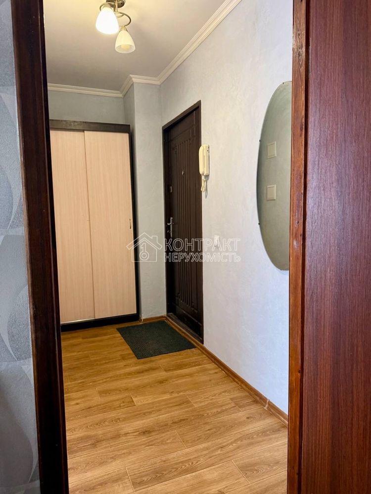 Оренда 1 к. кв. Салтівка