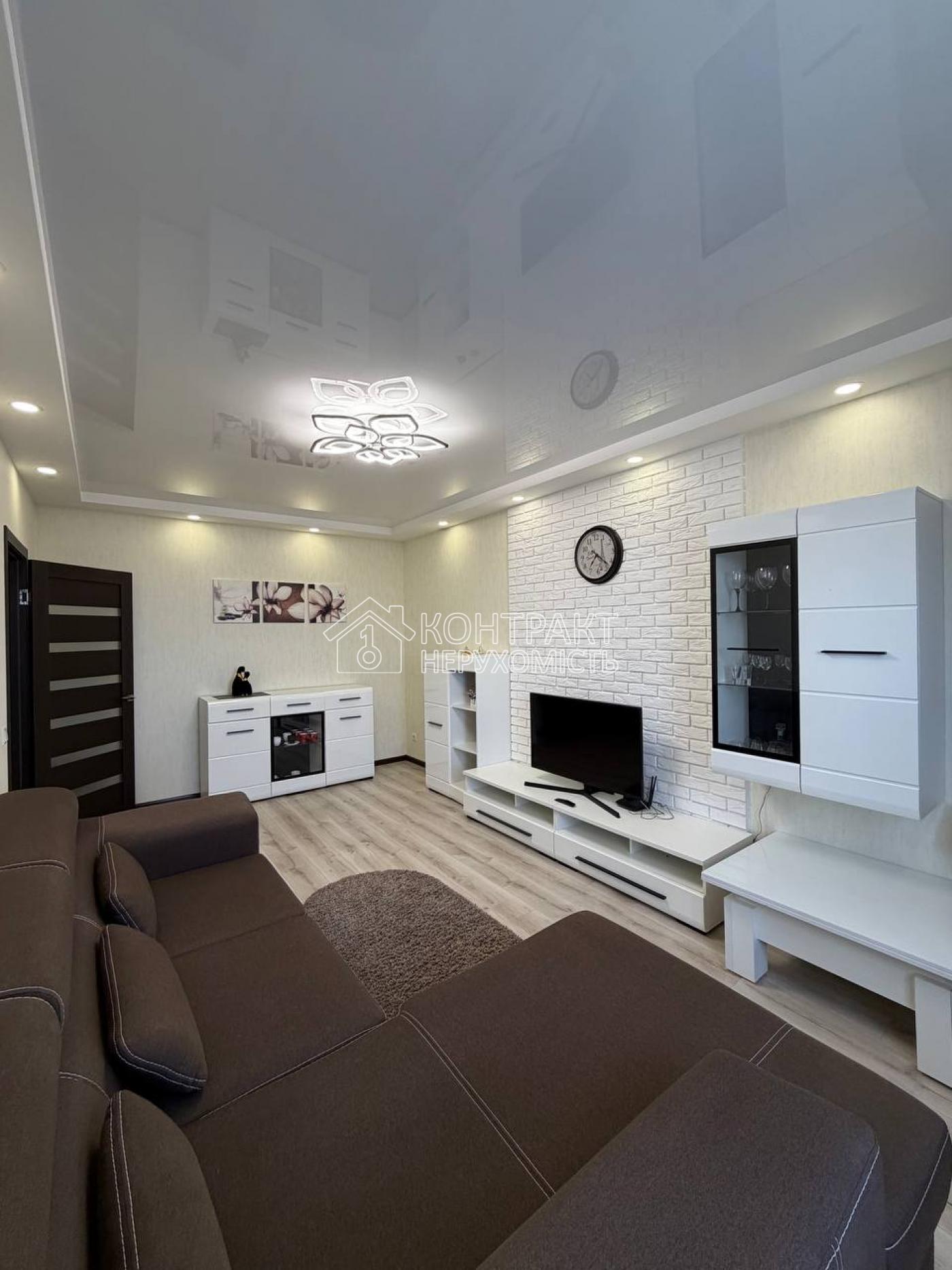 Продаж / Квартира / вул. Драгоманова, Салтівка, Харків