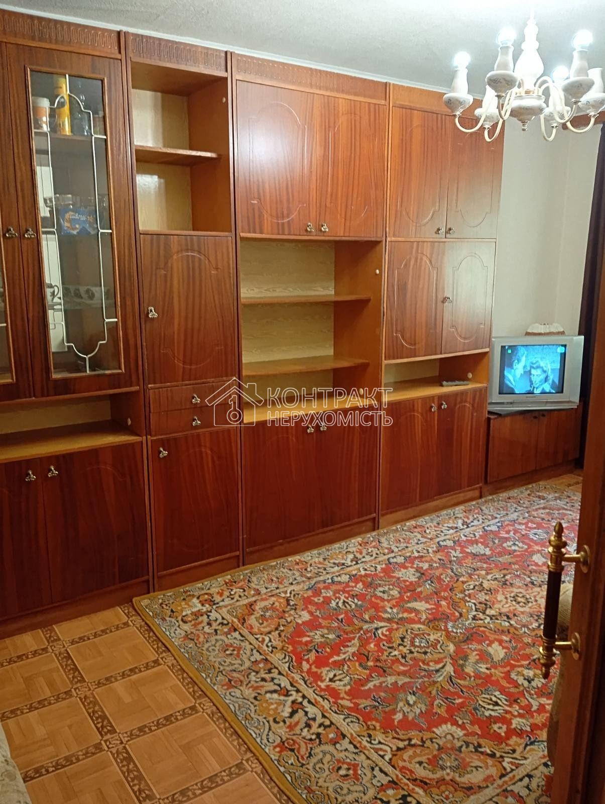 кімната