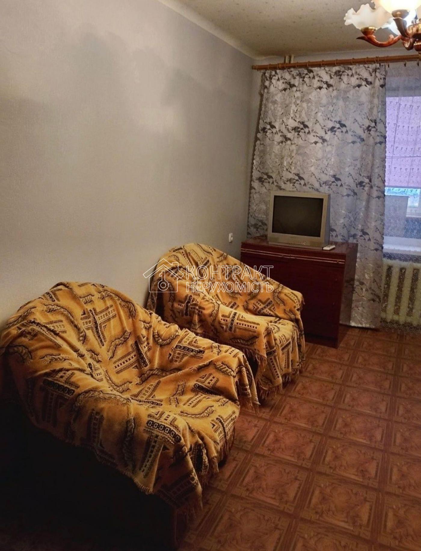 кімната