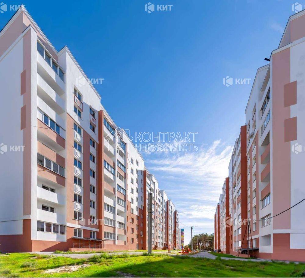 Продаж кквартира в ЖК Птичка 37м.кв.