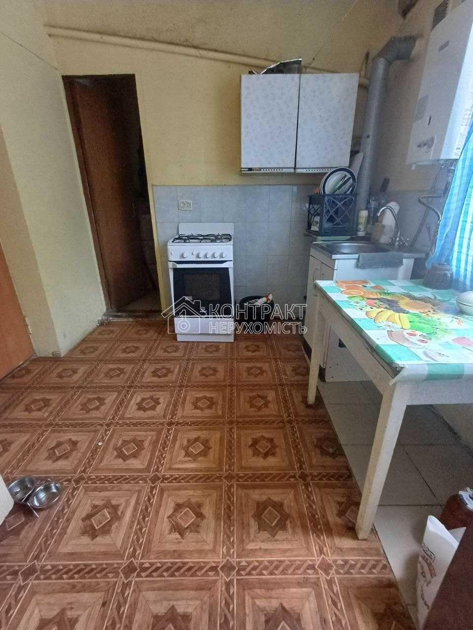 кімната