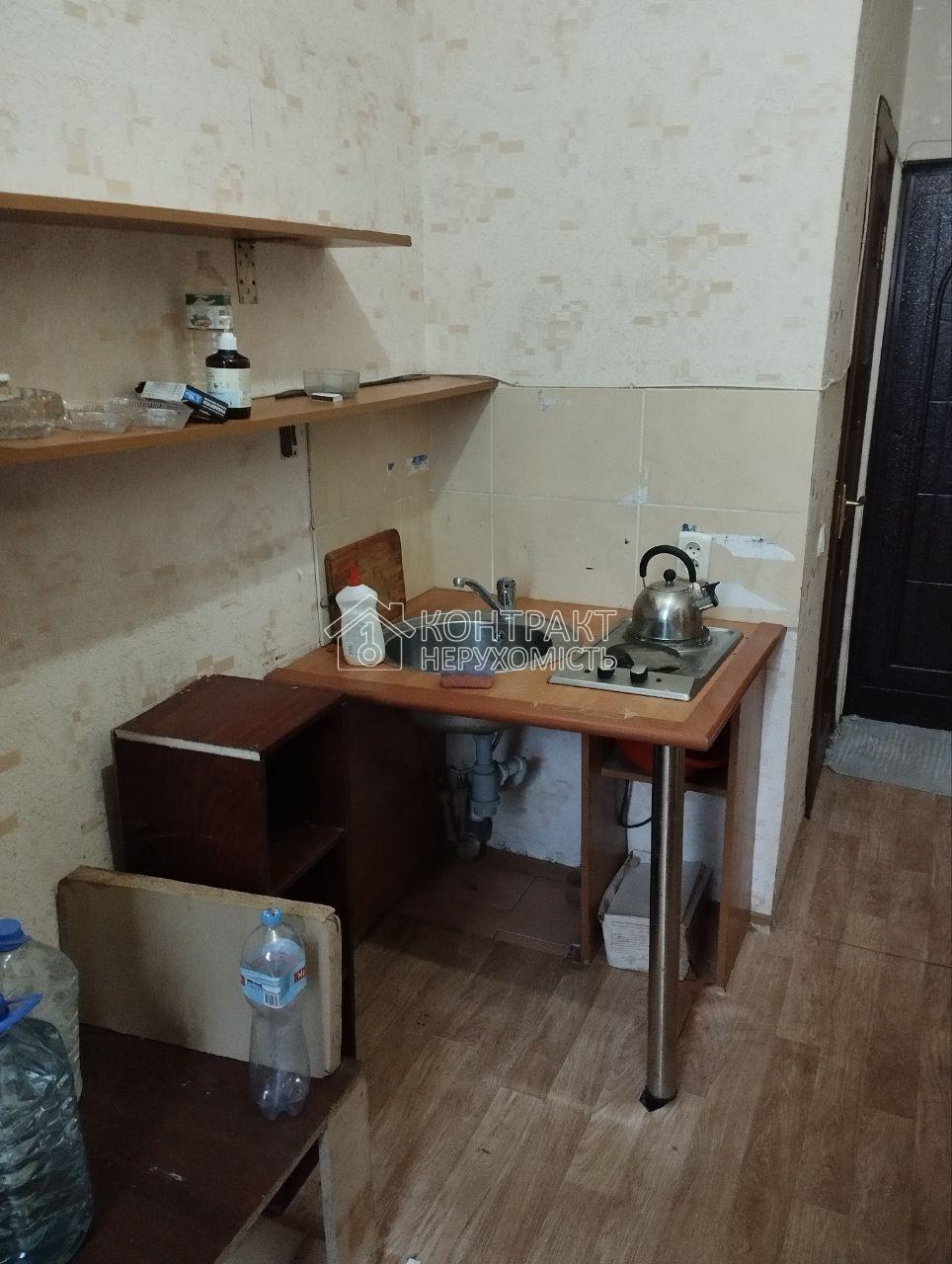 Продаж смарт- квартири, Залютино