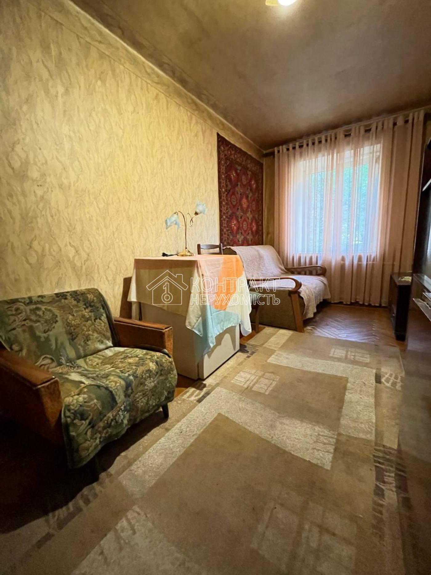 кімната