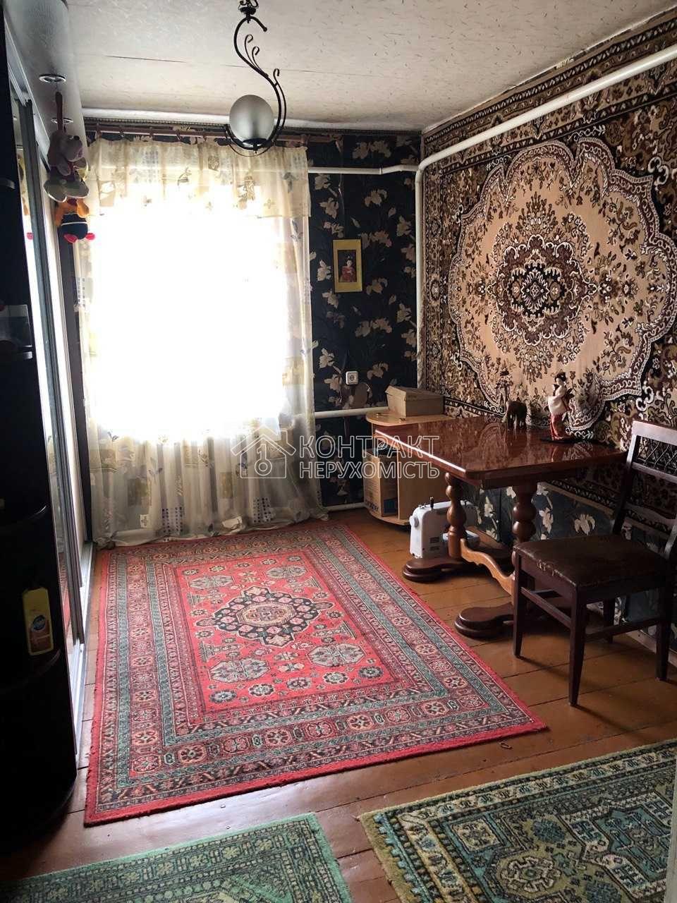кімната