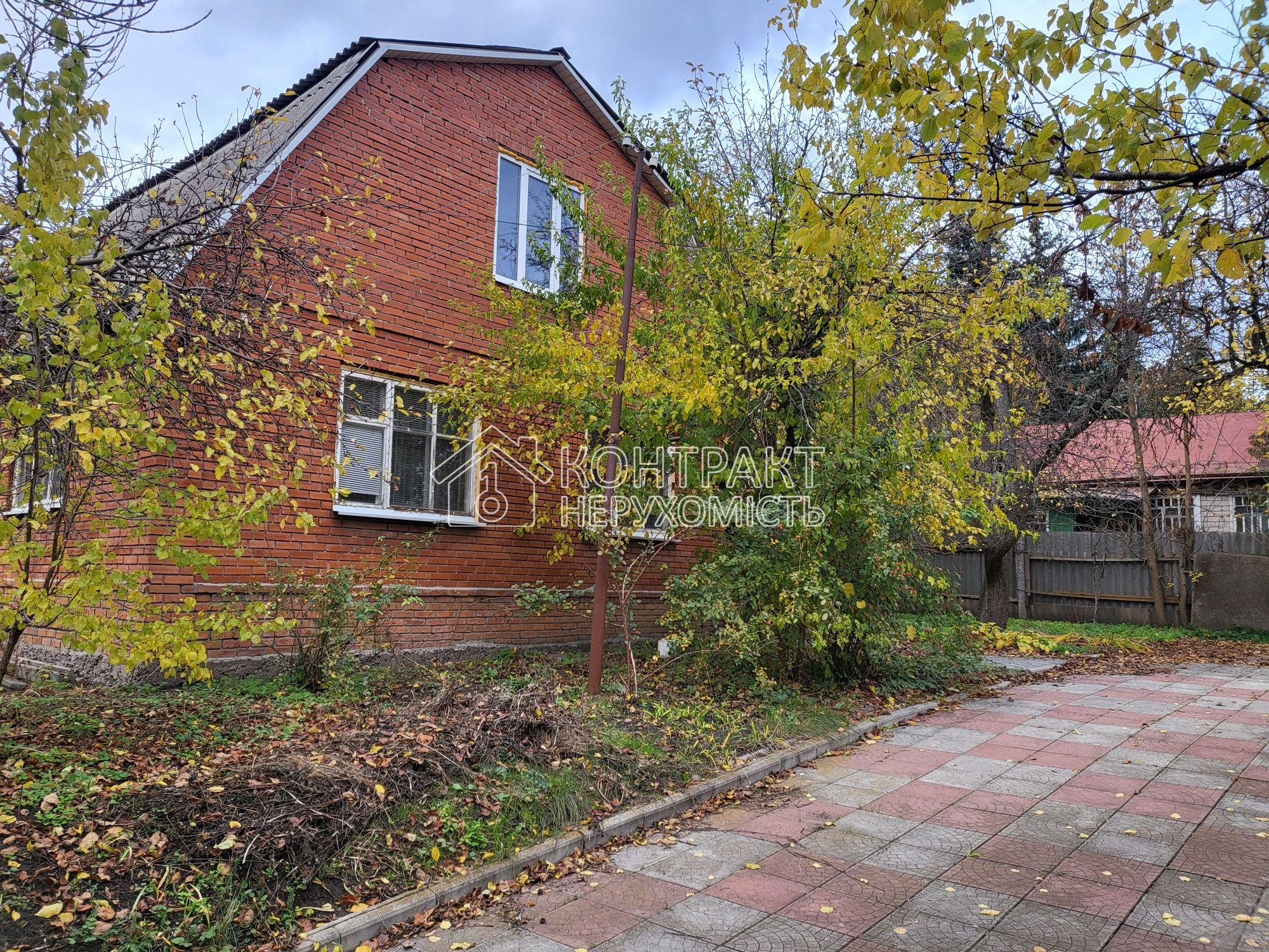 Продам будинок Мала Данилівка Олексіївка Сертифікат