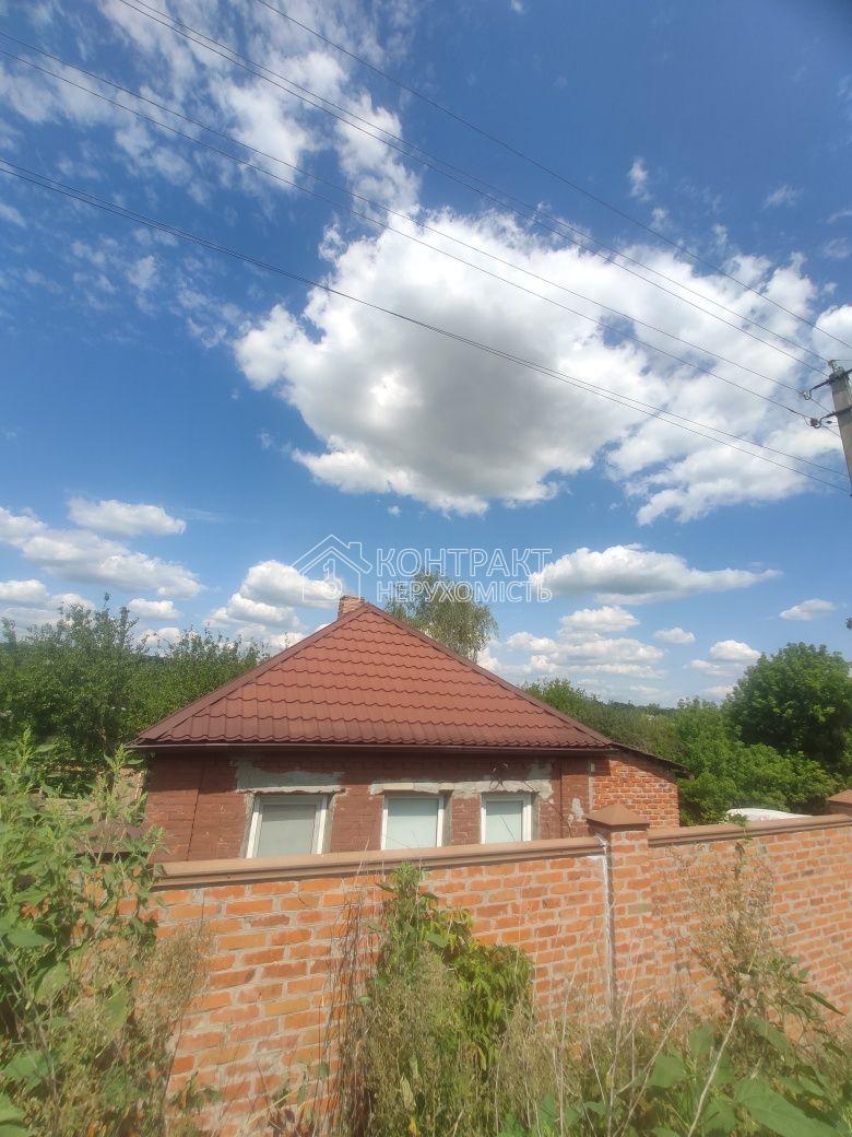 Продаж будинку 60кв.м в Мерефа-Олександрівка