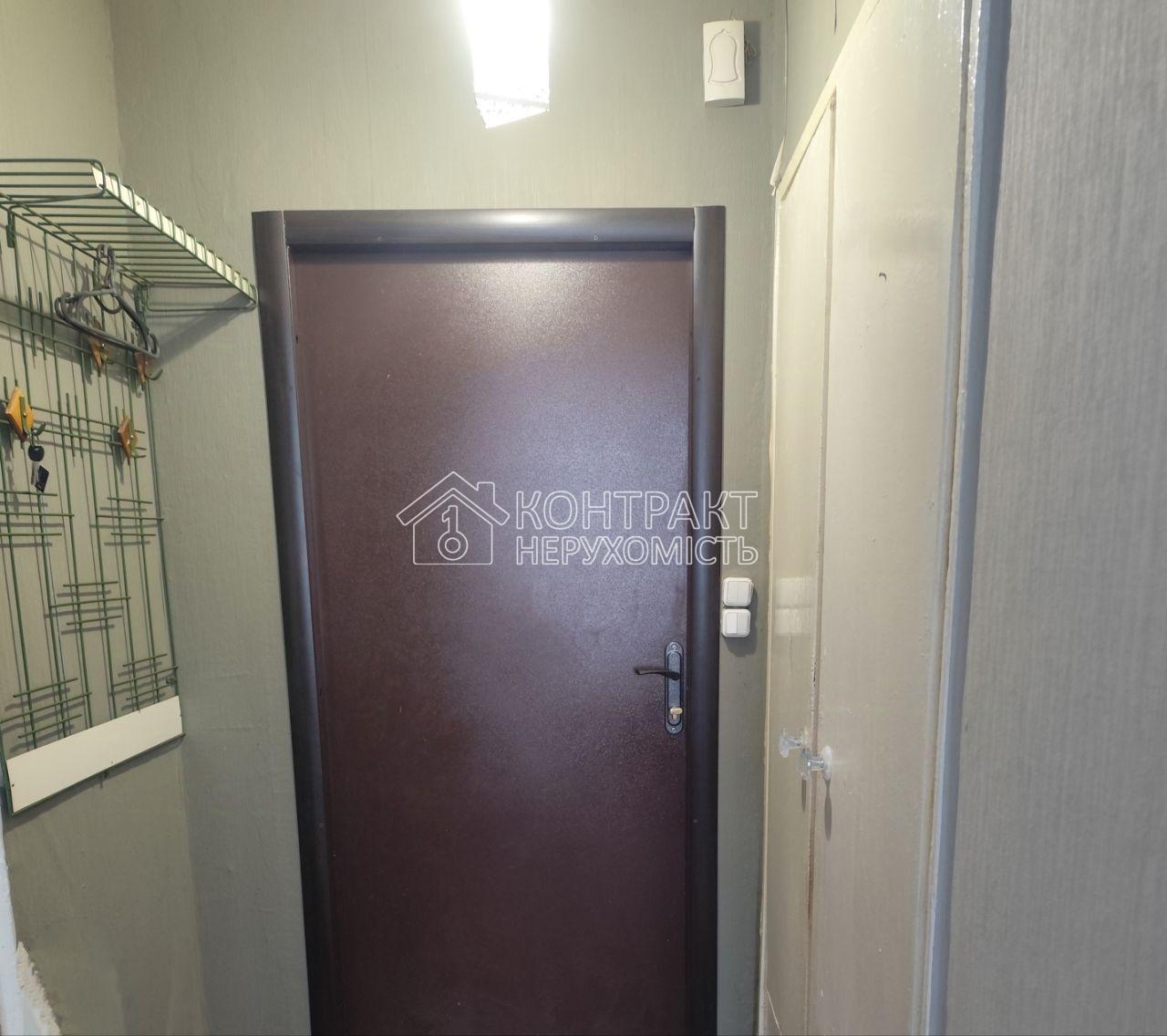 Здається 1-на квартира Олексіївка Шевченківський