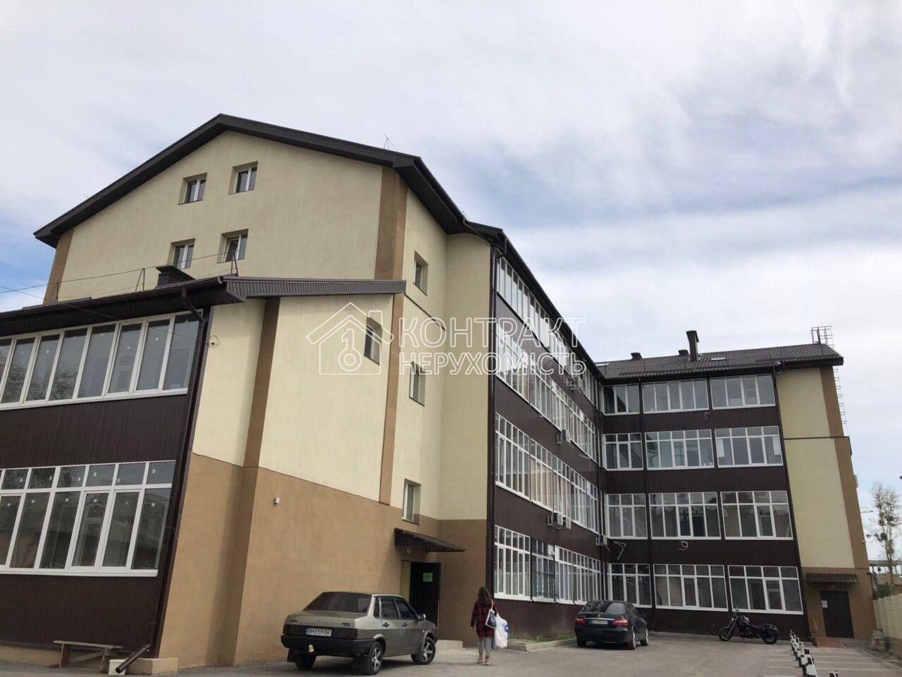 Сдам двух уровневую квартиру с евро ремонтом