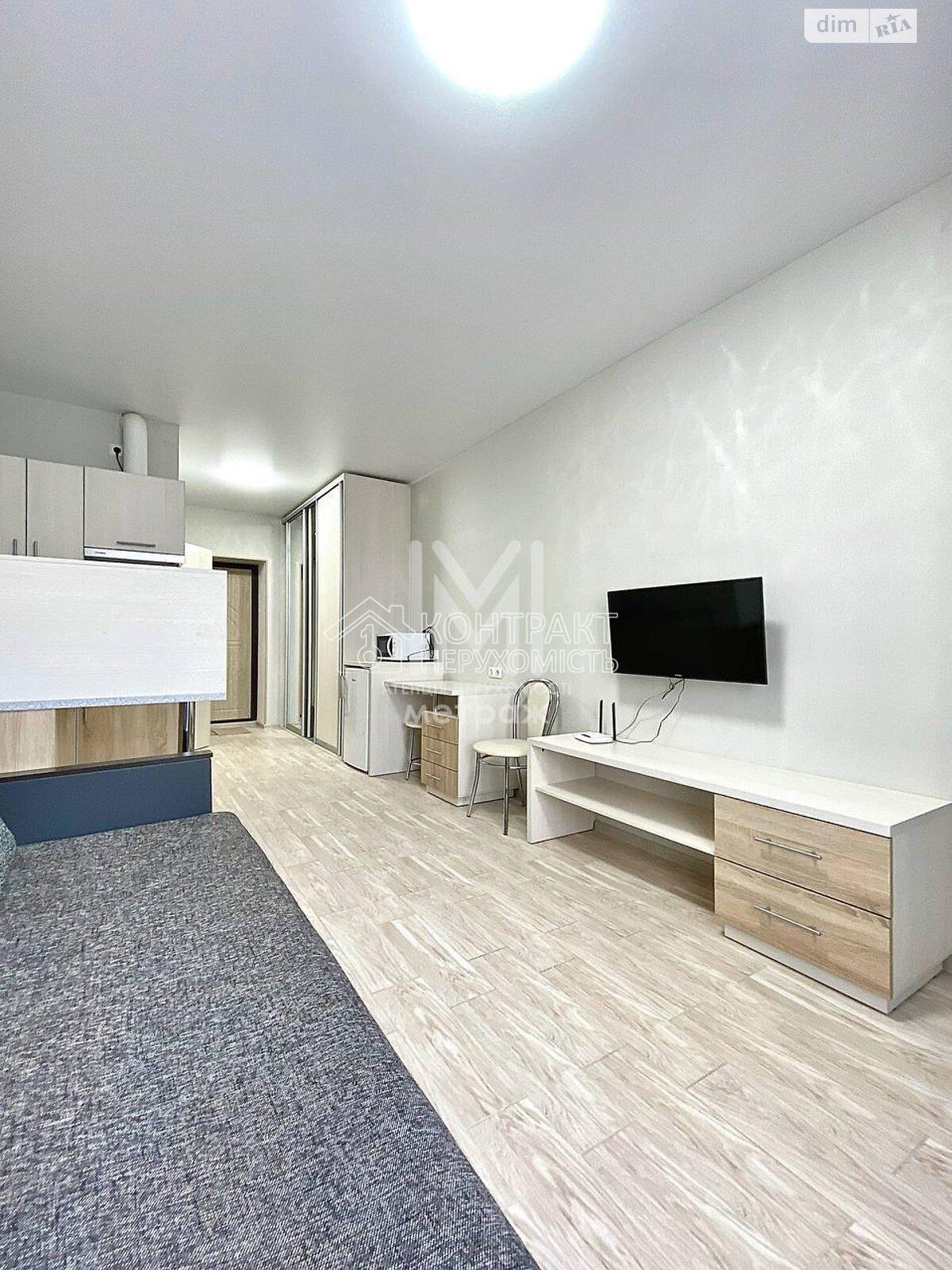 Продажа 1к квартиры 19.2 кв. м на ул. Чернивецкая 3В • ID 33464583