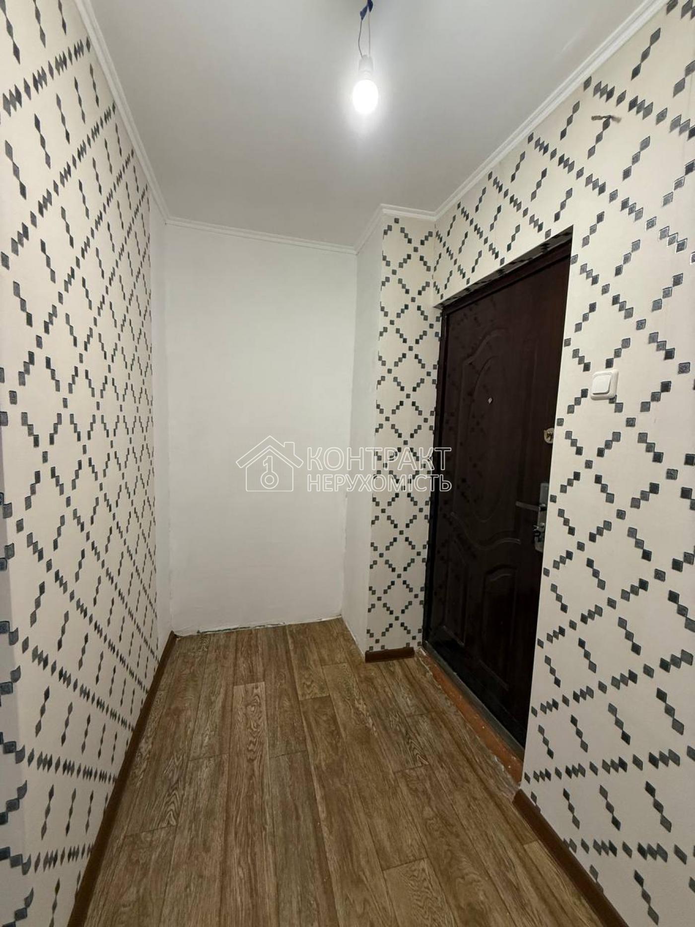 Продаж / Квартира / шос. Салтівське, Салтівка, Харків