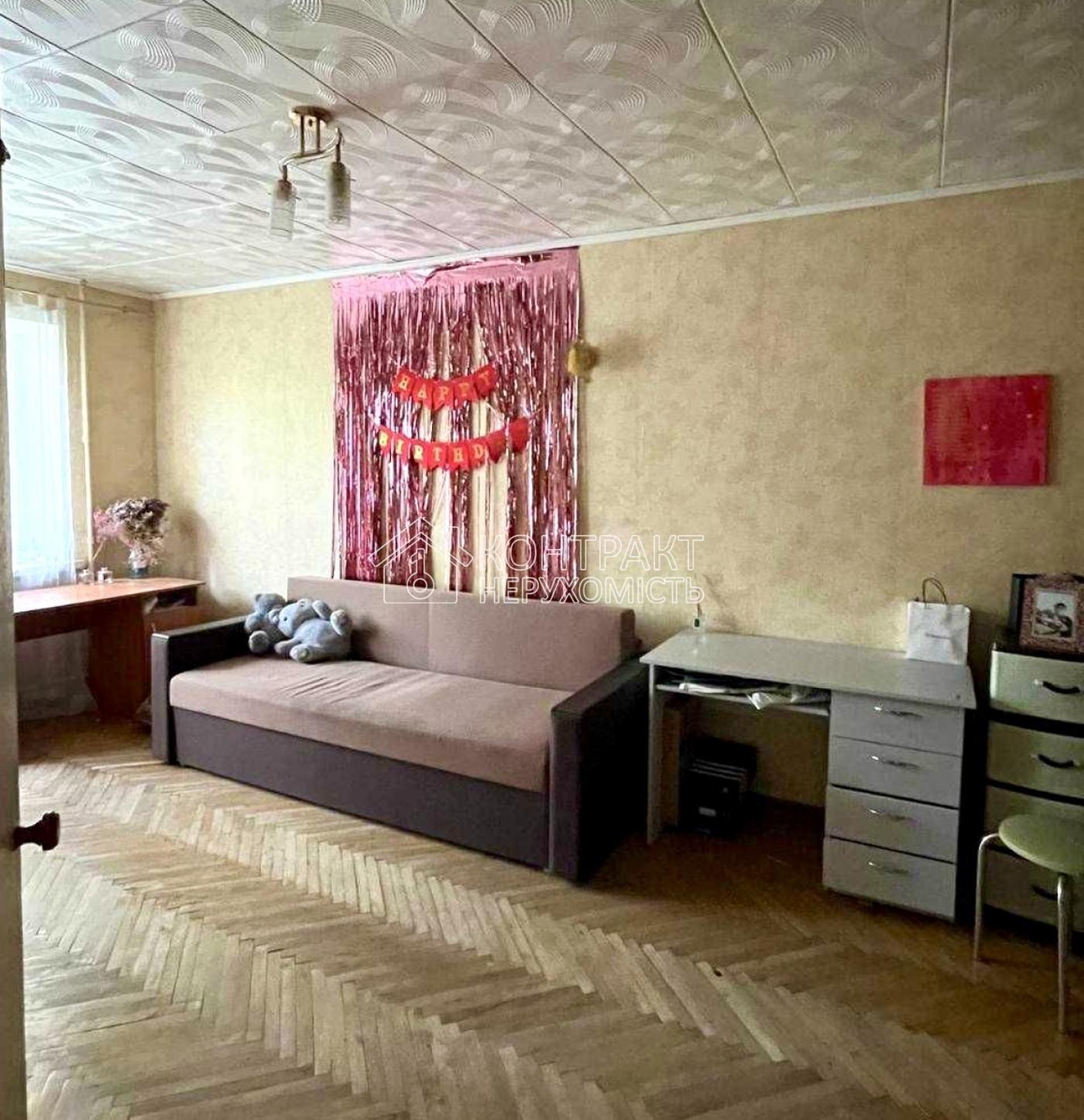 Продам 1 к квартиру Павлове Поле
