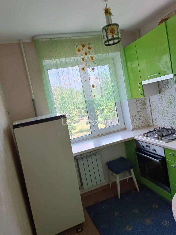 2к квартира Оренда (42кв) 4 поверх