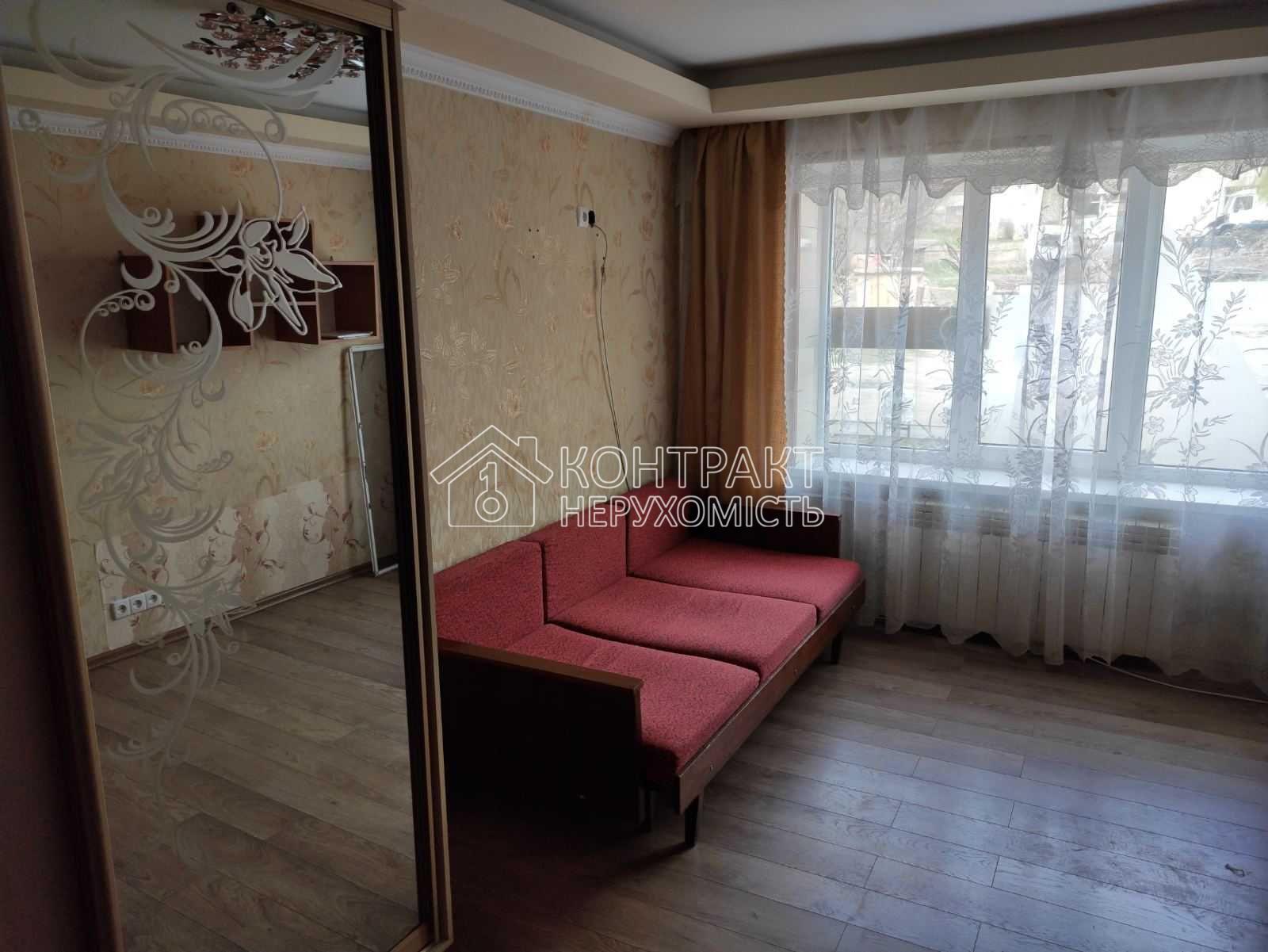 Оренда кв. гостинка.