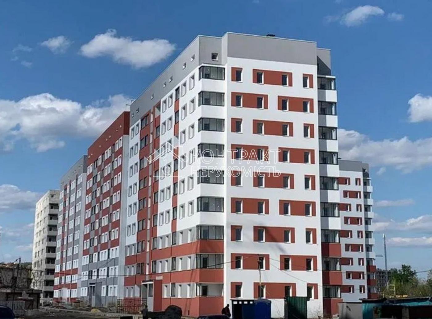 Продаж 1 кім. квартири ЖМ «Гідропарк»