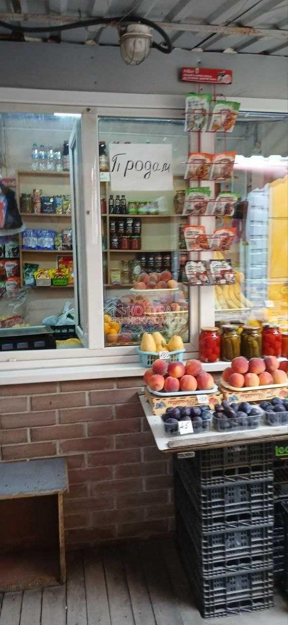 Продається Місце на Торгівельному Майдайнчику на Палаці Спорту