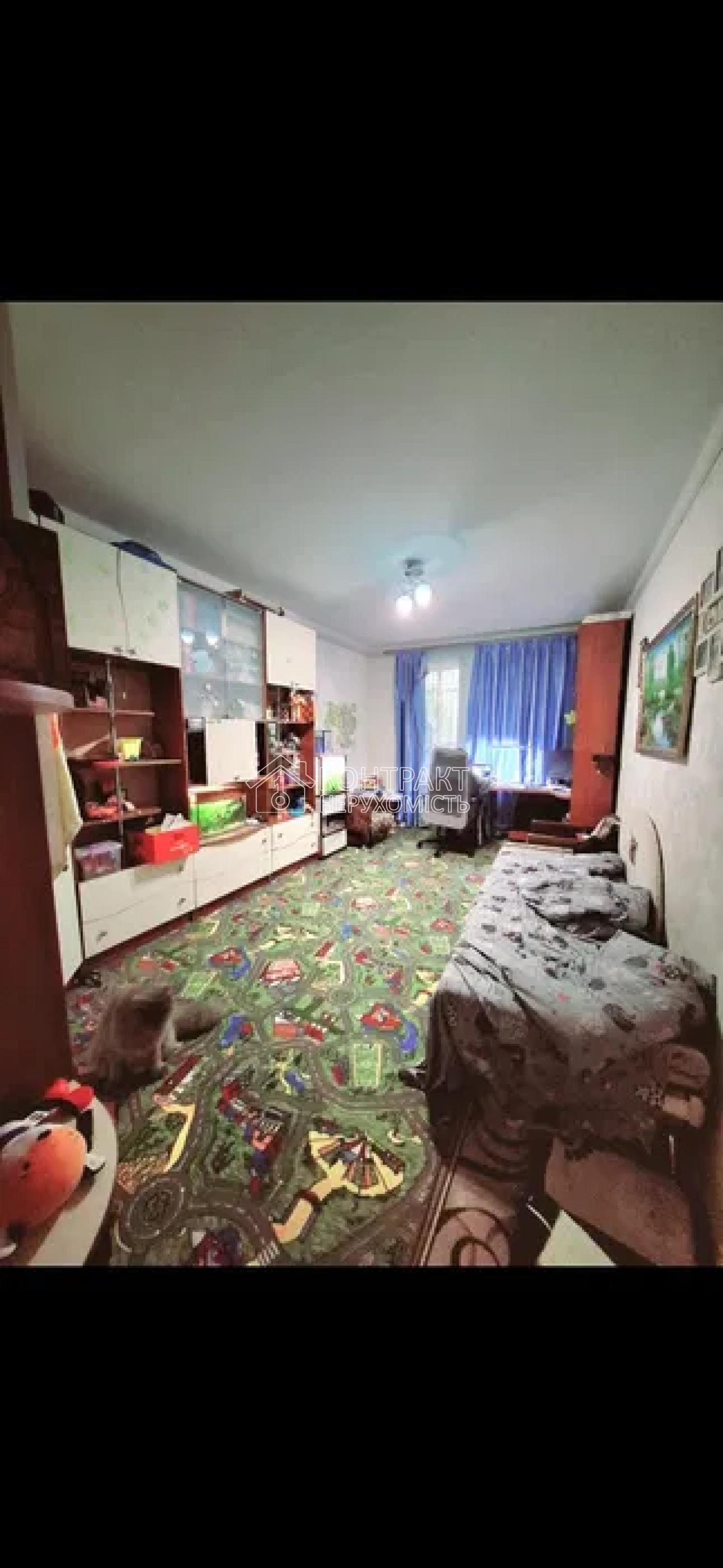 кімната