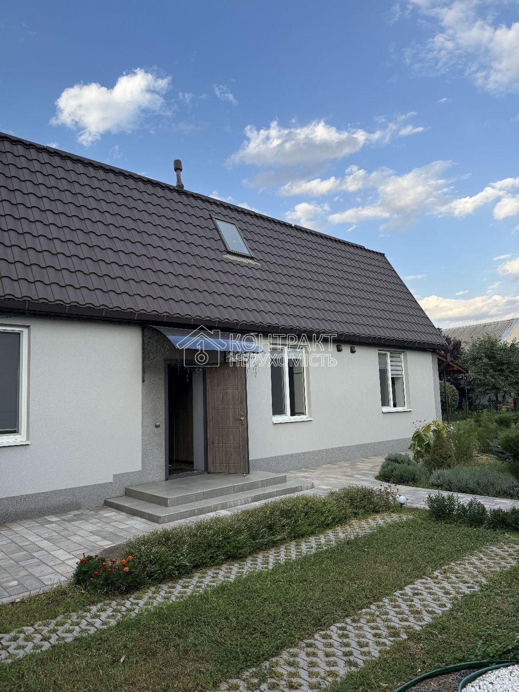 Продам дом Французский бульвар Умный дом 8 соток