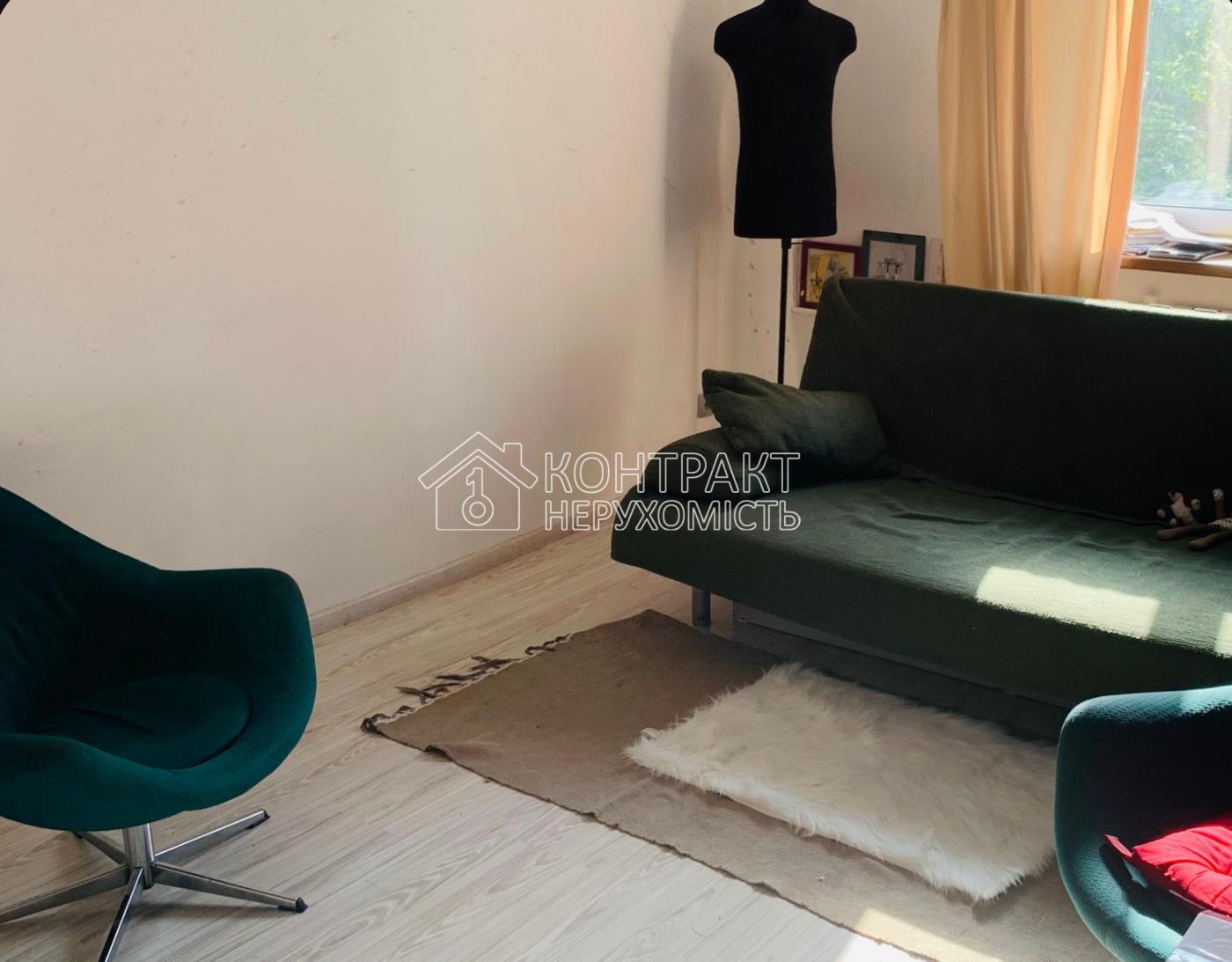 Продам 2-к. квартиру. Центр, м.Бекетова