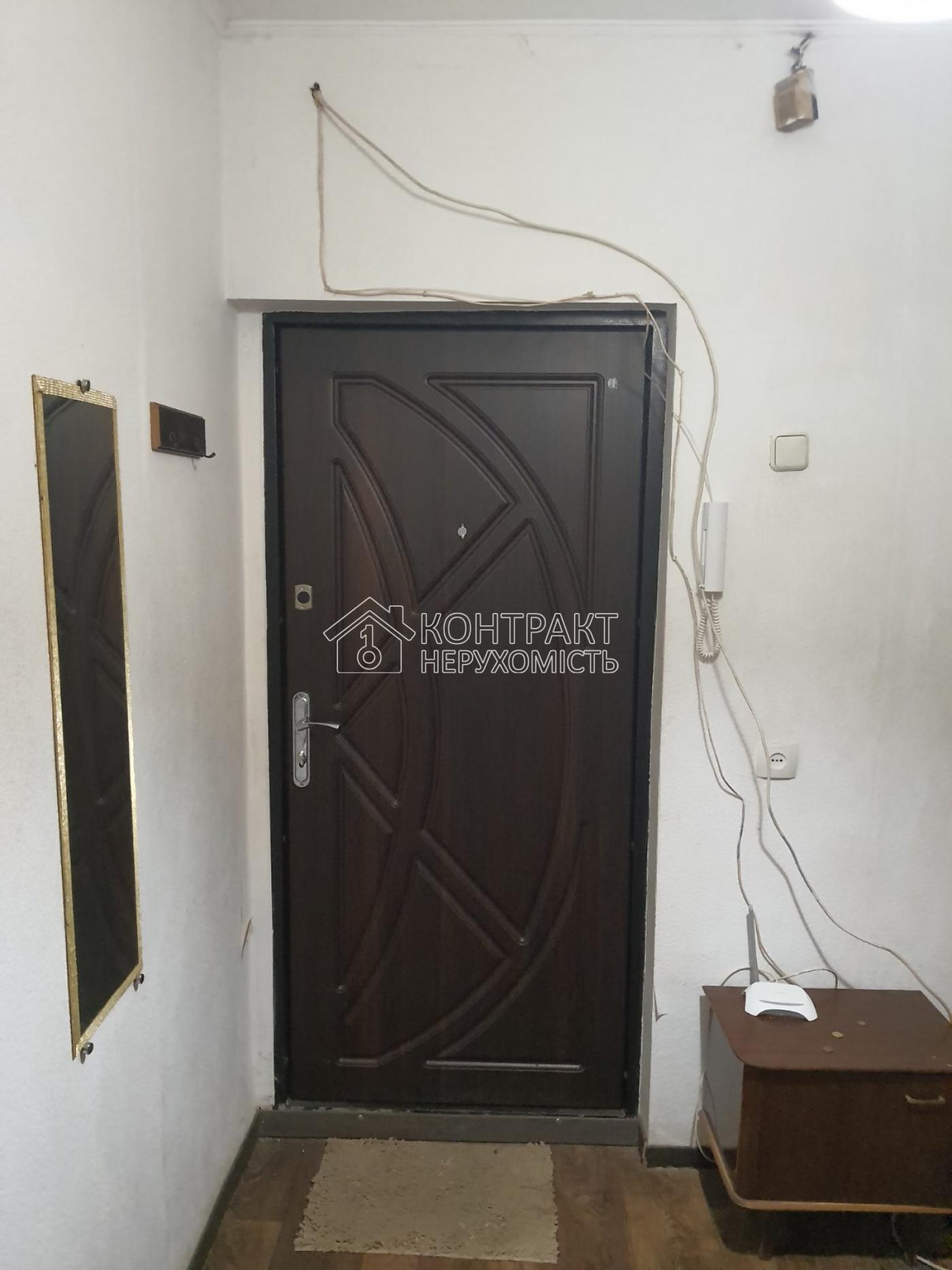 кімната