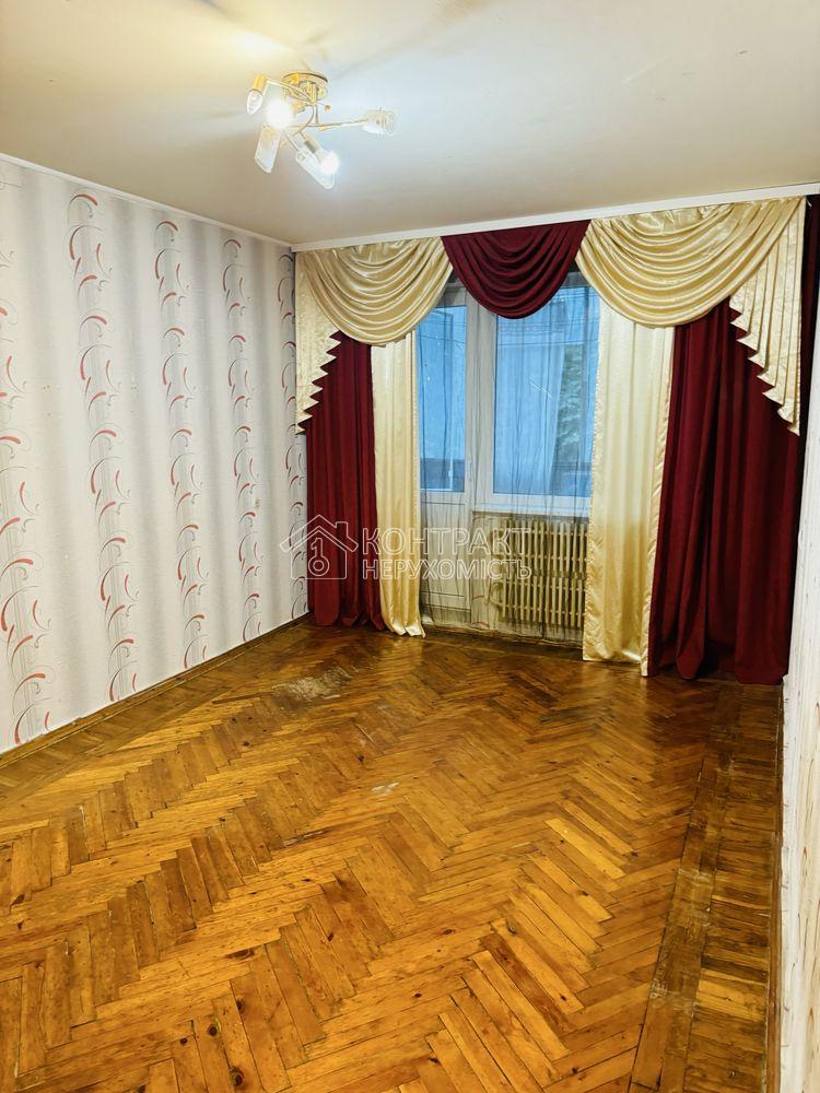 Продаж 1-к. квартири Салтівка єВідновлення
