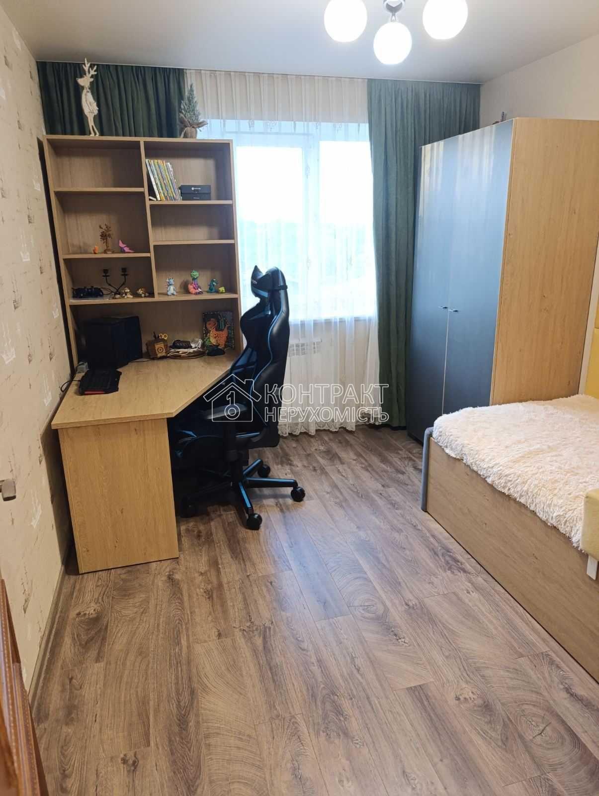 кімната