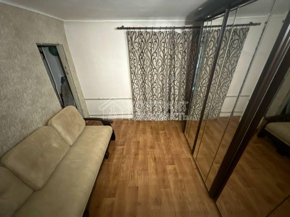 Продам 1-кімн кв р-н Троянди Павлове Поле