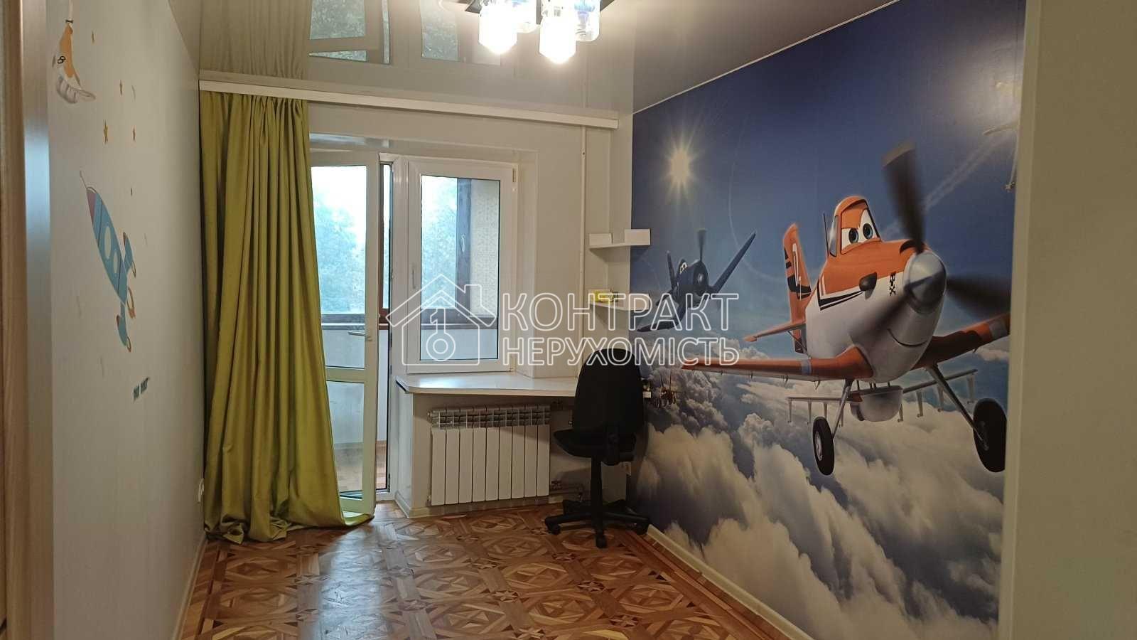 кімната