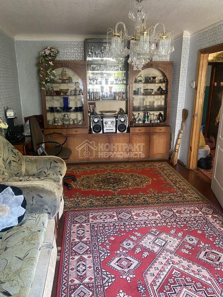 кімната