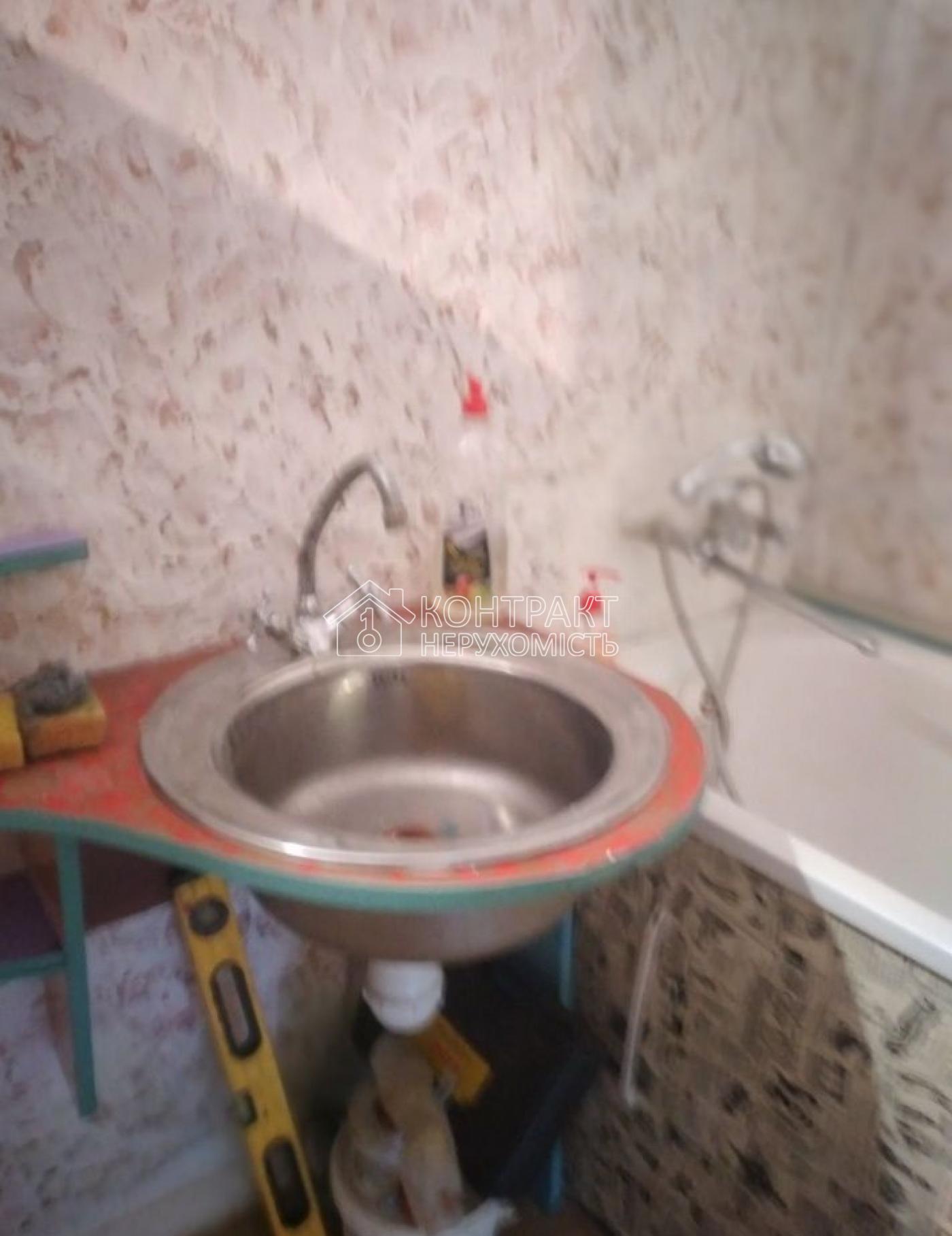 Оренда будинку з огородом, Салтівка