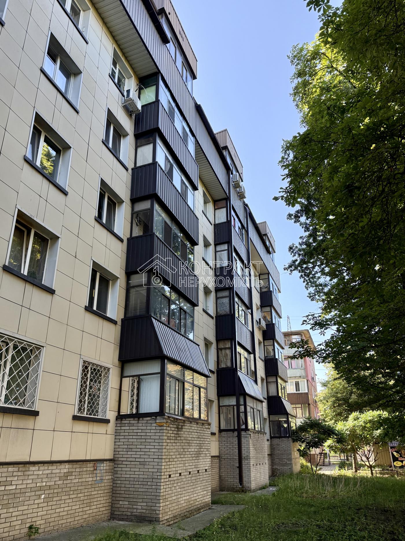 кімната